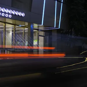 visit hotel